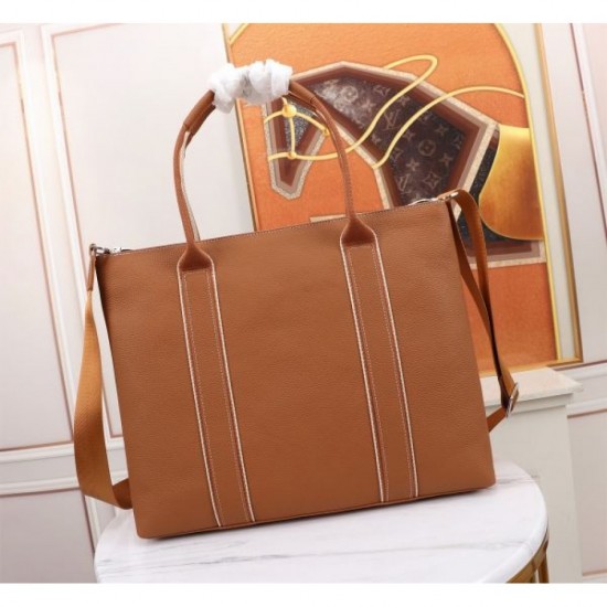 A popular brand in Japan 2023FW HERMES Men's Briefcase A popular brand in Japan 2023FW HERMES Men's Briefcase