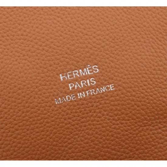 A popular brand in Japan 2023FW HERMES Men's Briefcase A popular brand in Japan 2023FW HERMES Men's Briefcase