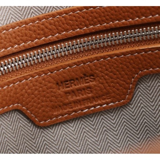 A popular brand in Japan 2023FW HERMES Men's Briefcase A popular brand in Japan 2023FW HERMES Men's Briefcase