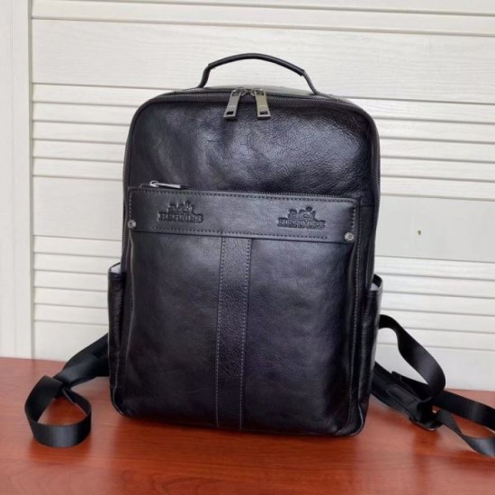 A more casual item 2023FW HERMES Men's Backpack A more casual item 2023FW HERMES Men's Backpack