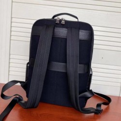 A more casual item 2023FW HERMES Men's Backpack
