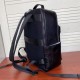 A more casual item 2023FW HERMES Men's Backpack A more casual item 2023FW HERMES Men's Backpack