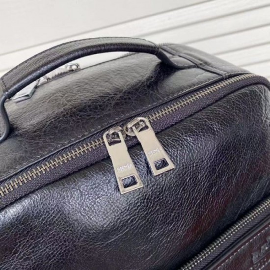 A more casual item 2023FW HERMES Men's Backpack A more casual item 2023FW HERMES Men's Backpack