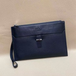 This season's style is to incorporate it into clothing 2023FW HERMES Men's clutch bag