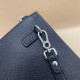 This season's style is to incorporate it into clothing 2023FW HERMES Men's clutch bag This season's style is to incorporate it into clothing 2023FW HERMES Men's clutch bag
