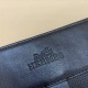 This season's style is to incorporate it into clothing 2023FW HERMES Men's clutch bag This season's style is to incorporate it into clothing 2023FW HERMES Men's clutch bag