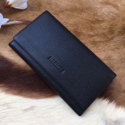 Also featured in popular fashion magazines 2023FW HERMES Men's clutch bag