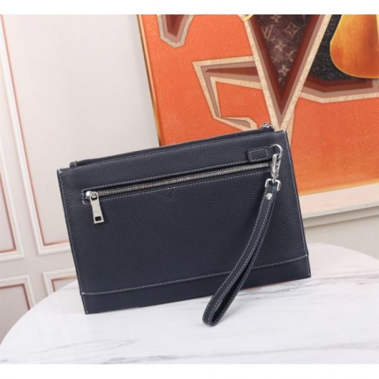 Trends you definitely want to keep in mind 2023FW HERMES Men's clutch bag Trends you definitely want to keep in mind 2023FW HERMES Men's clutch bag