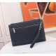 Trends you definitely want to keep in mind 2023FW HERMES Men's clutch bag Trends you definitely want to keep in mind 2023FW HERMES Men's clutch bag