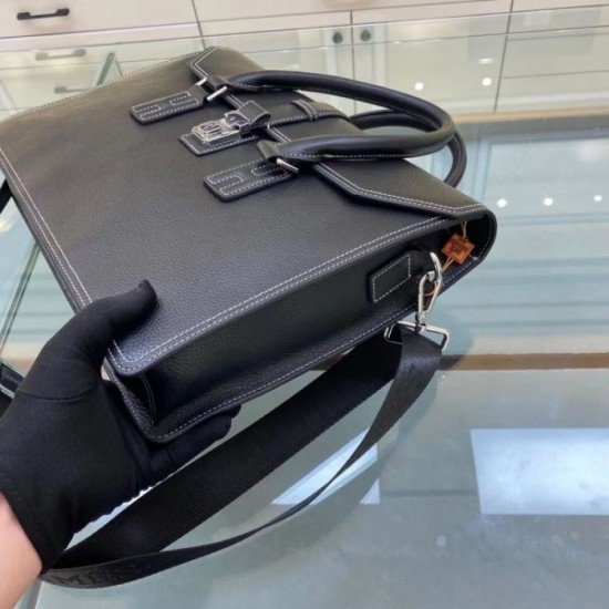 HERMES Briefcase 2023FW A playful item HERMES Briefcase 2023FW A playful item