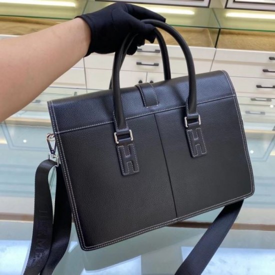 HERMES Briefcase 2023FW A playful item HERMES Briefcase 2023FW A playful item
