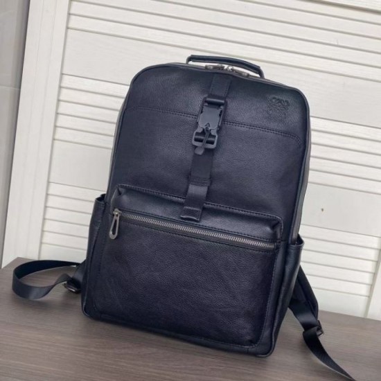 2023FW LOEWE Men's Backpack, a popular brand in Japan 2023FW LOEWE Men's Backpack, a popular brand in Japan