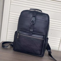 2023FW LOEWE Men's Backpack, a popular brand in Japan