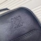 2023FW LOEWE Men's Backpack, a popular brand in Japan 2023FW LOEWE Men's Backpack, a popular brand in Japan