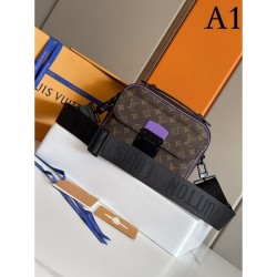 LOUIS VUITTON Louis Vuitton 2023SS Shoulder Bag New Limited Edition
