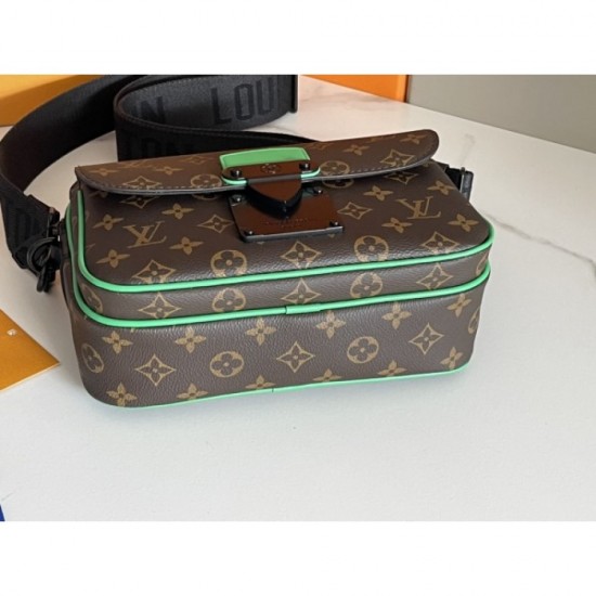 LOUIS VUITTON Louis Vuitton 2023SS Shoulder Bag New Limited Edition LOUIS VUITTON Louis Vuitton 2023SS Shoulder Bag New Limited Edition
