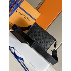 LOUIS VUITTON Louis Vuitton 2023SS shoulder bag new popularity