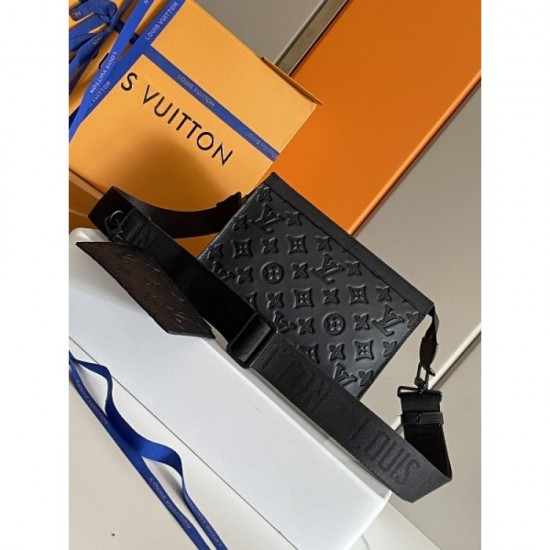 LOUIS VUITTON Louis Vuitton 2023SS shoulder bag new popularity LOUIS VUITTON Louis Vuitton 2023SS shoulder bag new popularity