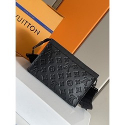 LOUIS VUITTON Louis Vuitton 2023SS shoulder bag new popularity