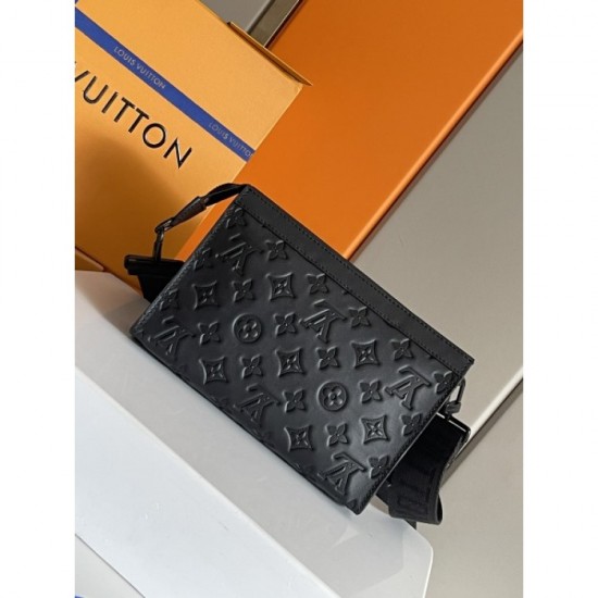 LOUIS VUITTON Louis Vuitton 2023SS shoulder bag new popularity LOUIS VUITTON Louis Vuitton 2023SS shoulder bag new popularity