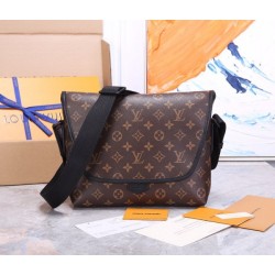 LOUIS VUITTON Louis Vuitton 2023SS shoulder bag first come first served