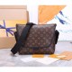 LOUIS VUITTON Louis Vuitton 2023SS shoulder bag first come first served LOUIS VUITTON Louis Vuitton 2023SS shoulder bag first come first served