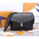 LOUIS VUITTON Louis Vuitton 2023SS shoulder bag magazine publication LOUIS VUITTON Louis Vuitton 2023SS shoulder bag magazine publication