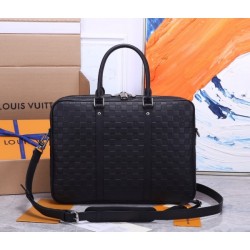 LOUIS VUITTON Louis Vuitton 2023SS briefcase excellent quality