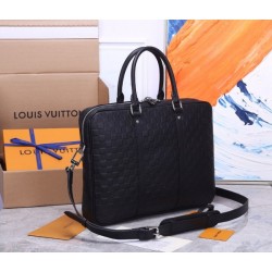 LOUIS VUITTON Louis Vuitton 2023SS briefcase excellent quality