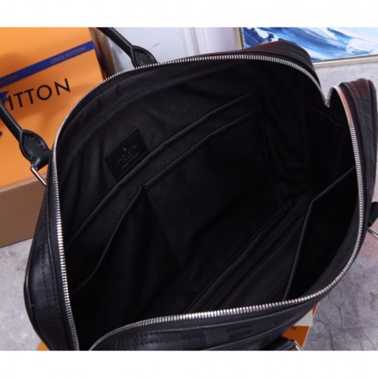 LOUIS VUITTON Louis Vuitton 2023SS briefcase excellent quality LOUIS VUITTON Louis Vuitton 2023SS briefcase excellent quality