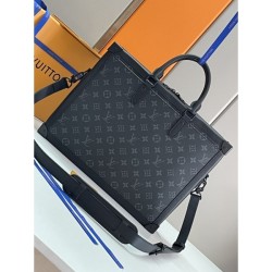 LOUIS VUITTON Louis Vuitton 2023SS briefcase celebrity favorite