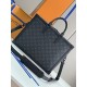 LOUIS VUITTON Louis Vuitton 2023SS briefcase celebrity favorite LOUIS VUITTON Louis Vuitton 2023SS briefcase celebrity favorite