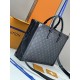 LOUIS VUITTON Louis Vuitton 2023SS briefcase celebrity favorite LOUIS VUITTON Louis Vuitton 2023SS briefcase celebrity favorite