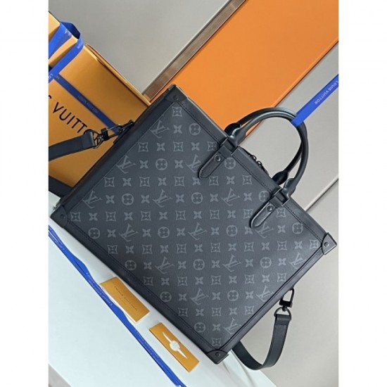 LOUIS VUITTON Louis Vuitton 2023SS briefcase celebrity favorite LOUIS VUITTON Louis Vuitton 2023SS briefcase celebrity favorite