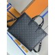 LOUIS VUITTON Louis Vuitton 2023SS briefcase celebrity favorite LOUIS VUITTON Louis Vuitton 2023SS briefcase celebrity favorite
