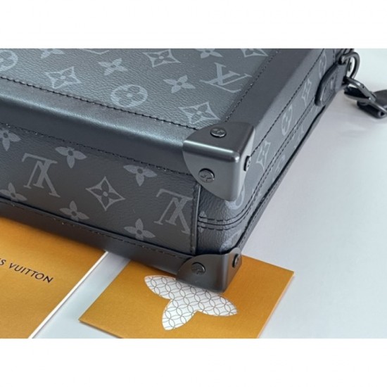 LOUIS VUITTON Louis Vuitton 2023SS briefcase celebrity favorite LOUIS VUITTON Louis Vuitton 2023SS briefcase celebrity favorite