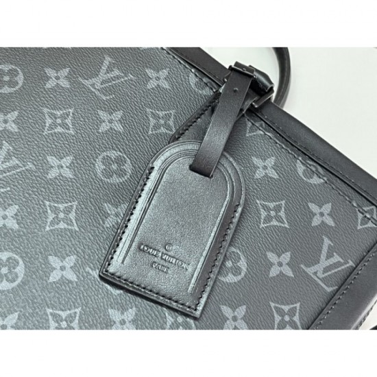 LOUIS VUITTON Louis Vuitton 2023SS briefcase celebrity favorite LOUIS VUITTON Louis Vuitton 2023SS briefcase celebrity favorite
