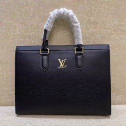 LOUIS VUITTON Louis Vuitton 2023SS Briefcase Very popular overseas
