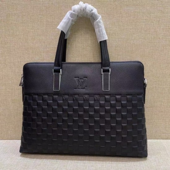 LOUIS VUITTON Louis Vuitton 2023SS Briefcase High degree of utilization LOUIS VUITTON Louis Vuitton 2023SS Briefcase High degree of utilization