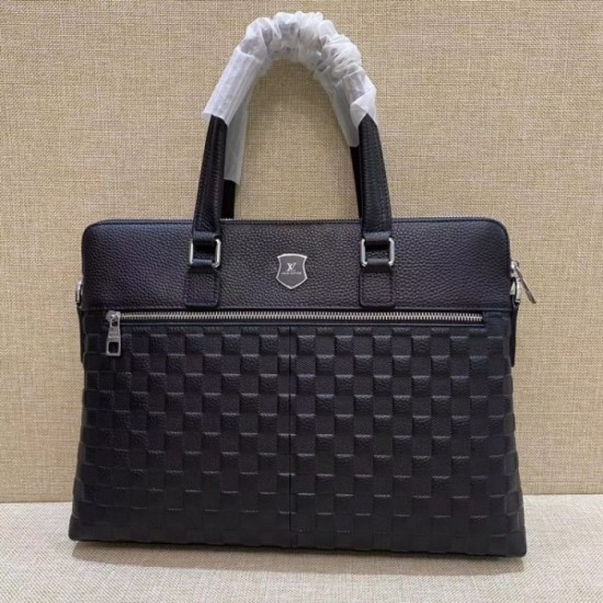 LOUIS VUITTON Louis Vuitton 2023SS Briefcase High degree of utilization LOUIS VUITTON Louis Vuitton 2023SS Briefcase High degree of utilization