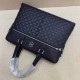 LOUIS VUITTON Louis Vuitton 2023SS Briefcase High degree of utilization LOUIS VUITTON Louis Vuitton 2023SS Briefcase High degree of utilization