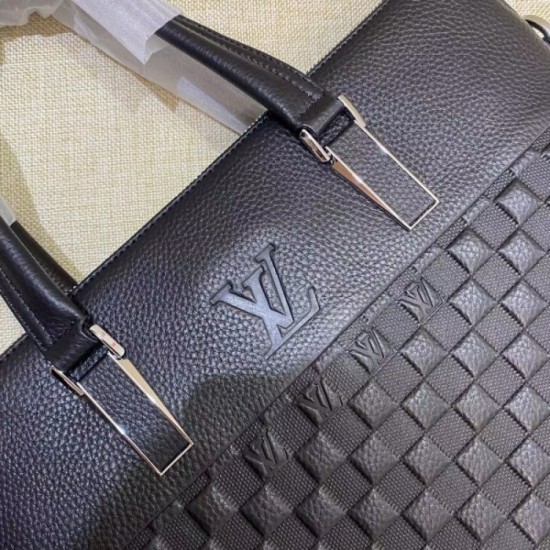 LOUIS VUITTON Louis Vuitton 2023SS Briefcase High degree of utilization LOUIS VUITTON Louis Vuitton 2023SS Briefcase High degree of utilization