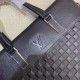 LOUIS VUITTON Louis Vuitton 2023SS Briefcase High degree of utilization LOUIS VUITTON Louis Vuitton 2023SS Briefcase High degree of utilization