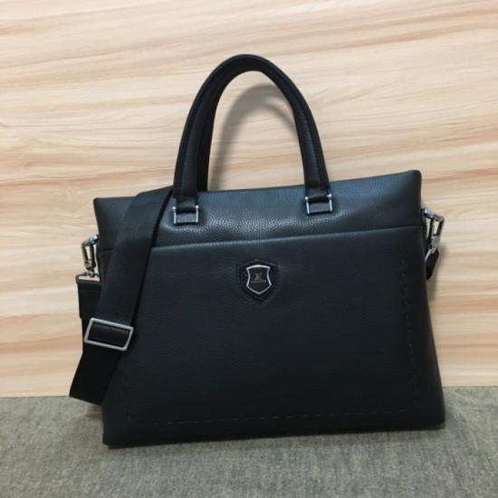 LOUIS VUITTON Louis Vuitton 2023SS briefcase enormous popularity LOUIS VUITTON Louis Vuitton 2023SS briefcase enormous popularity