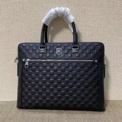 LOUIS VUITTON Louis Vuitton 2023SS briefcase new arrival this season