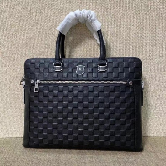 LOUIS VUITTON Louis Vuitton 2023SS briefcase new arrival this season LOUIS VUITTON Louis Vuitton 2023SS briefcase new arrival this season