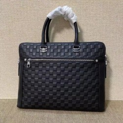 LOUIS VUITTON Louis Vuitton 2023SS briefcase new arrival this season