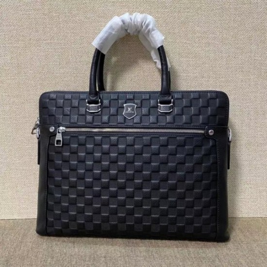 LOUIS VUITTON Louis Vuitton 2023SS briefcase new arrival this season LOUIS VUITTON Louis Vuitton 2023SS briefcase new arrival this season