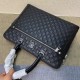 LOUIS VUITTON Louis Vuitton 2023SS briefcase new arrival this season LOUIS VUITTON Louis Vuitton 2023SS briefcase new arrival this season