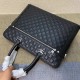 LOUIS VUITTON Louis Vuitton 2023SS briefcase new arrival this season LOUIS VUITTON Louis Vuitton 2023SS briefcase new arrival this season